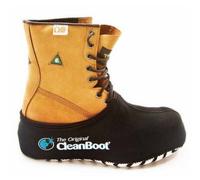 The Original Cleanboot Neoprene Overshoe - Large