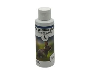 The Original Clone® Dog Training Liquid Scent - Rabbit 120ml. Gundog Training Equipment, Training Scents for Dog & Puppy Training, Dog Scent Training Kit for Dog Training Dummies (Rabbit, 120ml)
