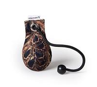 The Original Clone® Realistic Game Bird Dog Training Dummies - Canvas Dummy With HD Feather Print For Gundog & Puppy Training - Gundog Training Equipment (Hen Pheasant Dummy Ball)