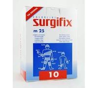 The Original Colorline Surgifix Elastic Tubular Netting, 25m, Size: 10