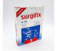 The Original Colorline Surgifix Elastic Tubular Netting, 25m, Size: 2