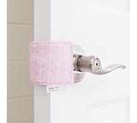 The Original Cushy Closer Door Cushion (Birch-Pink)