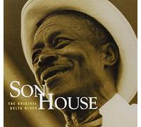 The Original Delta Blues (Mojo Workin': Blues For The Next Generation)