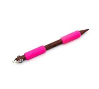 The Original DiamondCore Tools FP6 Fine Point Ballpoint Carving Tool for Pottery, Clay Carving, Sgraffito and Ceramic Surface Design