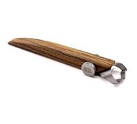 The Original DiamondCore Tools Handheld Extruder, Pottery Handle Making Tool, Clay Sculpting Tools, Slab Extruder Pottery Tool (R12 Koala)