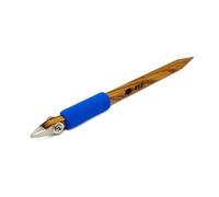 The Original DiamondCore Tools P12 Straight V Tip Carving Tool for Pottery, Clay Carving, Sgraffito and Ceramic Surface Design