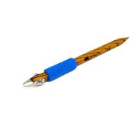 The Original DiamondCore Tools P18 Straight U Tip 6 mm Carving Tool for Pottery, Clay Carving, Sgraffito and Ceramic Surface Design