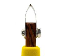 The Original DiamondCore Tools: Pottery Carving Tool, Clay Sculpting, Ceramic Trimming, Sgraffito, Mishima (P1)