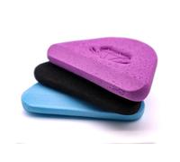 The Original DiamondCore Tools Pottery Sponges, 3-Pack Set, Clay Sponge Options, Pottery Wheel Throwing, Ceramics Finishing & Shaping Sponge, Pottery Tool