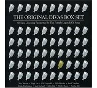 The Original Divas Box Set