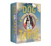 The Original Dog Tarot – Divine the Canine Mind! – Crown