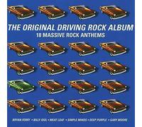 The Original Driving Rock Album