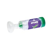 The Original Feline Inhaler Spacer for Cats and Kittens