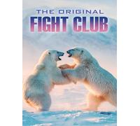 The Original Fight Club