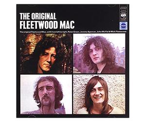 The Original Fleetwood Mac