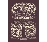 The Original Folk and Fairy Tales of the Brothers Grimm: The Complete First...