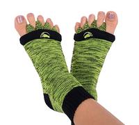 The Original Foot Alignment Socks Green L