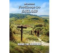 The Original Footloose in England - Along the Ridgeway