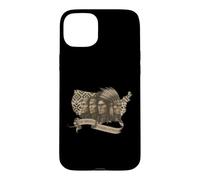 The Original Founding Fathers Native American Chiefs Vintage Case for iPhone 15 Plus