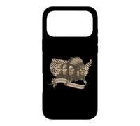 The Original Founding Fathers Native American Chiefs Vintage Case for iPhone 17 Pro Max