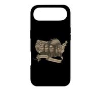 The Original Founding Fathers Native American Chiefs Vintage Case for iPhone Air