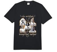 The Original Founding Fathers Native Americans Comfort Colors Adult Heavyweight T-Shirt