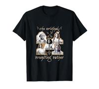 The Original Founding Fathers Native Americans Value Graphic T-Shirt