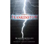 The Original Frankenstein