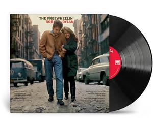 The Original Freewheelin' Bob Dylan