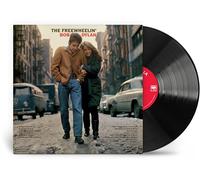 The Original Freewheelin' Bob Dylan [VINYL]