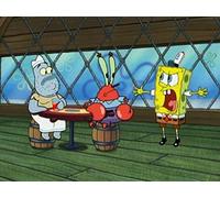 The Original Fry Cook/Night Light