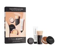 The Original Get Started Kit -Warm Deep bareMinerals None One Size
