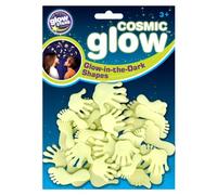 The Original Glow Stars Company Cosmic Glow Hands and Feet