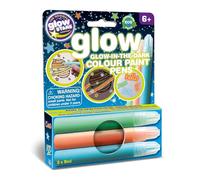 Glow-In-The-Dark Colour Pens