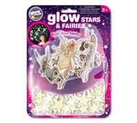 The Original Glowstars Company Glow in the Dark Stars & Fairies