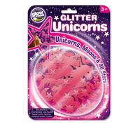 The Original Glowstars Company Glitter Unicorns