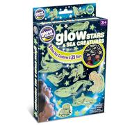 The Original Glowstars Company Glow Stars & Sea Creatures