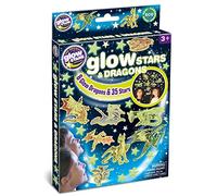 The Original Glowstars Company Glowstars & Dragons, B8629