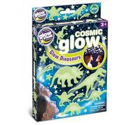 The Original Glowstars: Cosmic Glow Dinosaurs