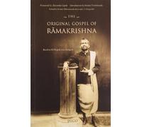 The Original Gospel of Ramakrishna