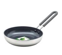The Original GREENPAN Mini 14cm Ceramic Non-Stick Induction Friendly Frying Pan