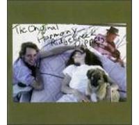 The Original Harmony Ridge Creek Dippers by The Original Harmony Ridge Creek Dippers