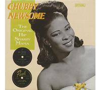 The Original Hip Shakin' Mama (LP)