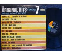 The Original Hits Volume 7
