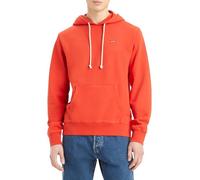 The Original Hm Hoodie Molten Lava, Molten Lava, XL