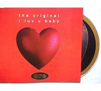 The Original - I Luv U Baby