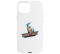 The Original Inspiring Angelic Ambidextrous Case for iPhone 15 Plus