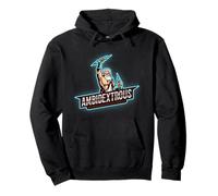 The Original Inspiring Angelic Ambidextrous Pullover Hoodie