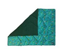 OLPRO The Original Insulated Kids Blanko® - Rainforest Rascals perfect for camping, vanlife and festivals