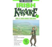 The Original Irish Karaoke: Volume 2 [VHS]